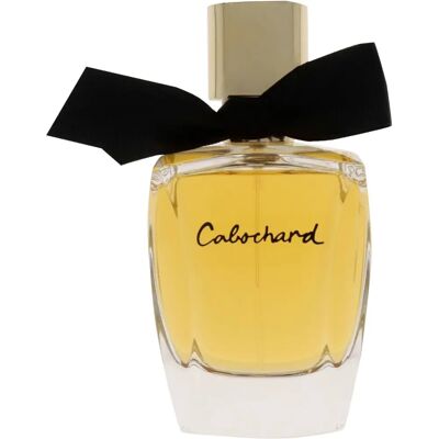 Parfums Gres Cabochard Eau De Parfum - 3.4 oz - Eleganter Duft Parfums Gres Cabochard Eau De Parfum - 3.4 oz - Eleganter Duft