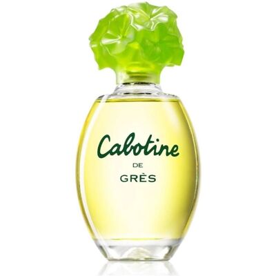 GRÈS PARIS Je Suis Comme Je Suis Eau de Toilette - Profumo donna GRÈS PARIS Je Suis Comme Je Suis Eau de Toilette - Profumo donna
