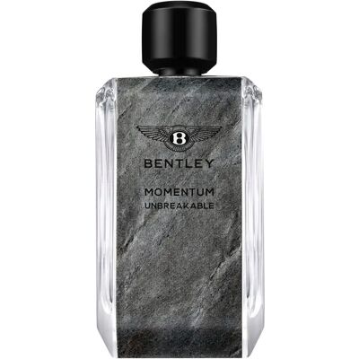 Bentley Momentum Unbreakable Eau de Parfum 100ml - Orange - Unisexe - Publicité Bentley Momentum Unbreakable Eau de Parfum 100ml - Orange - Unisexe - Publicité