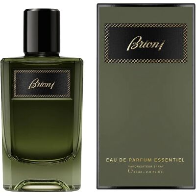 Brioni Herren Eau De Parfum - 60ml - Eleganter Duft Brioni Herren Eau De Parfum - 60ml - Eleganter Duft
