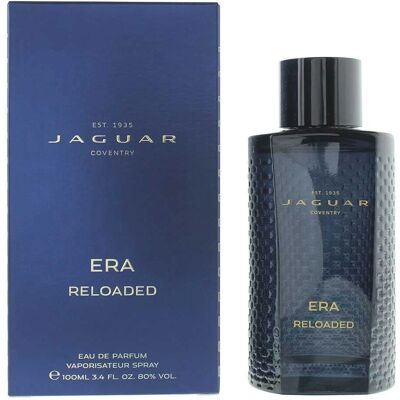 Jaguar Modell Era Reloaded - Eau de Parfum Jaguar Modell Era Reloaded - Eau de Parfum