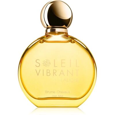 Lalique Soleil Vibrant Haarspray - Haarparfüm Lalique Soleil Vibrant Haarspray - Haarparfüm