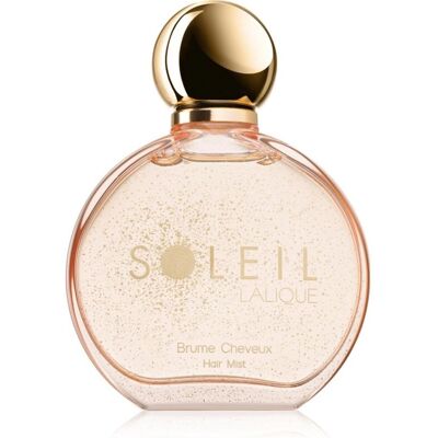 Lalique Soleil Eau de Parfum - Hairmist (50ml) Lalique Soleil Eau de Parfum - Hairmist (50ml)
