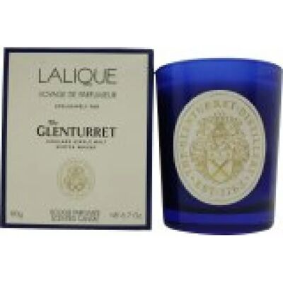 Lalique Unisex The Glenturret Svíčka - 190g - Svíčka Lalique Unisex The Glenturret Svíčka - 190g - Svíčka