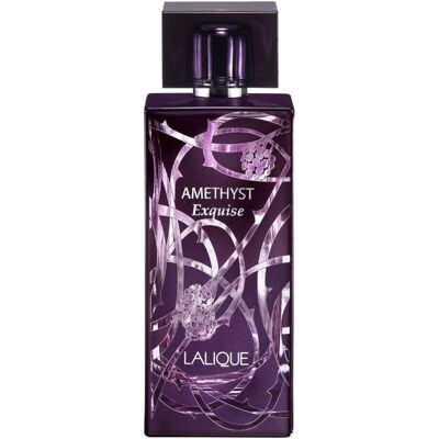 Lalique Amethyst Exquise - Perfum dla Kobiet Lalique Amethyst Exquise - Perfum dla Kobiet