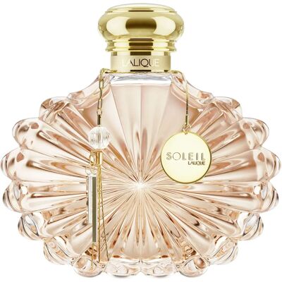 Lalique Soleil Eau de Parfum - 100 ml Lalique Soleil Eau de Parfum - 100 ml