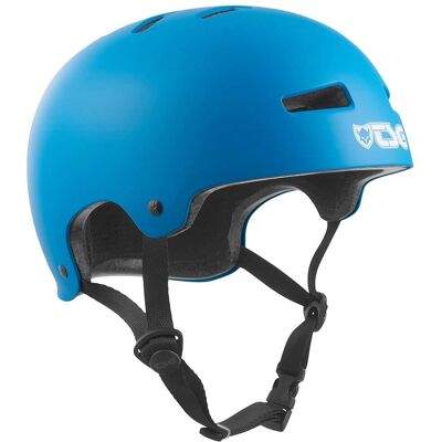 TSG Evolution Skate Helm - Stoßabsorbierend, Belüftet, Verstellbar TSG Evolution Skate Helm - Stoßabsorbierend, Belüftet, Verstellbar