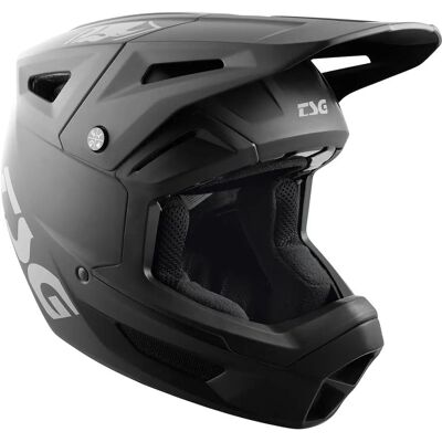 TSG Sentinel S Helm - Robuste ABS, Abnehmbares Innenfutter, 12 Lüftungsöffnungen TSG Sentinel S Helm - Robuste ABS, Abnehmbares Innenfutter, 12 Lüftungsöffnungen