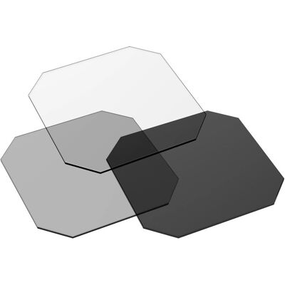 Irix Edge Gel ND Filter Set 29x29mm - Langzeitfotografie Irix Edge Gel ND Filter Set 29x29mm - Langzeitfotografie