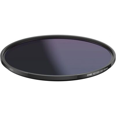 Irix Filter Edge ND1000 - Kamerafilter 72mm Irix Filter Edge ND1000 - Kamerafilter 72mm