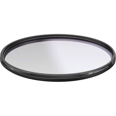 Irix Edge CPL 55mm Filter - Polarisationsfilter für Fotografie Irix Edge CPL 55mm Filter - Polarisationsfilter für Fotografie