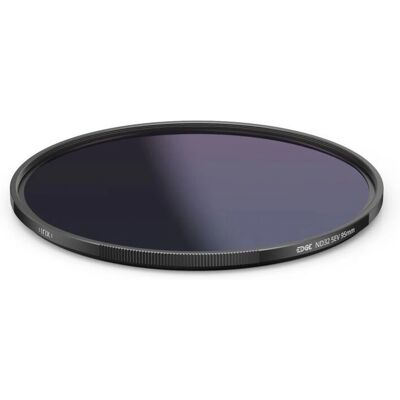 Filtre ND32 Edge Irix - 67mm - Publicité Filtre ND32 Edge Irix - 67mm - Publicité