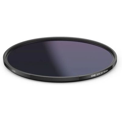 Irix Marke Edge ND8 52mm Objektivfilter - Neutraldichte 3 Stufen Irix Marke Edge ND8 52mm Objektivfilter - Neutraldichte 3 Stufen