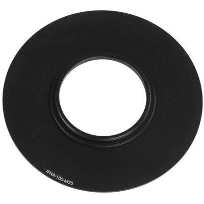 Irix Edge 100 55mm Adapter - Kompatibilität mit Quadratfilterhalter Irix Edge 100 55mm Adapter - Kompatibilität mit Quadratfilterhalter