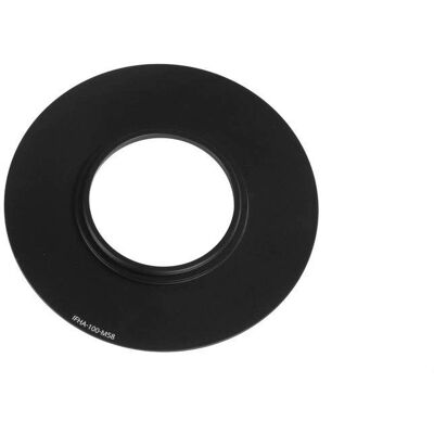 Irix Edge Adapter für Quadratfilterhalter - Kamera Filteradapter Irix Edge Adapter für Quadratfilterhalter - Kamera Filteradapter