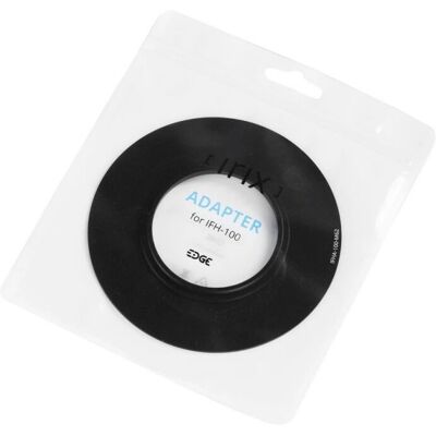 Irix Edge 100 62mm Objektivfilter Adapter-Ring - Filter Zubehör Irix Edge 100 62mm Objektivfilter Adapter-Ring - Filter Zubehör