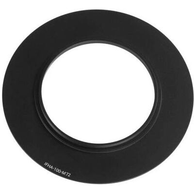 Adaptateur d'objectif Irix Edge 100 72mm - Compatible support de filtre Adaptateur d'objectif Irix Edge 100 72mm - Compatible support de filtre