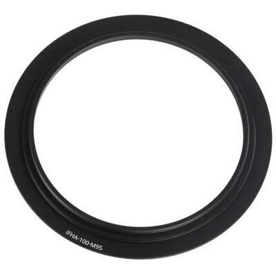 Irix Adapter Edge 100 95mm - Filterzubehör Irix Adapter Edge 100 95mm - Filterzubehör
