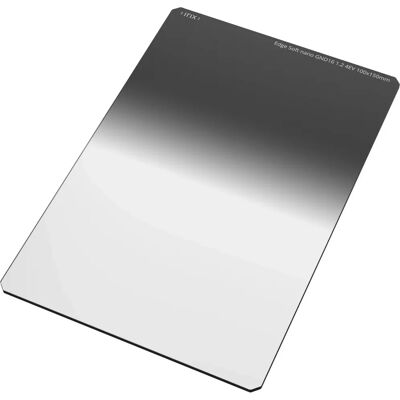 Irix Filter Edge 100 Soft Nano GND16 100x150mm - Objektivfilter Irix Filter Edge 100 Soft Nano GND16 100x150mm - Objektivfilter