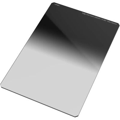 Irix Edge 100 Soft Nano GND32 Objektivfilter - Landschaft/Architektur Irix Edge 100 Soft Nano GND32 Objektivfilter - Landschaft/Architektur