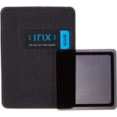 Irix Filter Edge 100 IR ND32 - Objektivfilter Irix Filter Edge 100 IR ND32 - Objektivfilter
