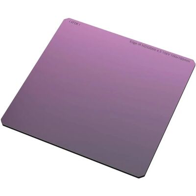 Irix Edge Neutralgraufilter ND32000 4.5 15 Stops - Objektivfilter Irix Edge Neutralgraufilter ND32000 4.5 15 Stops - Objektivfilter