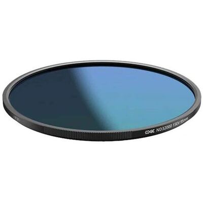 Irix Marke Edge ND32000 95mm Neutraldichtefilter - Objektivfilter Irix Marke Edge ND32000 95mm Neutraldichtefilter - Objektivfilter