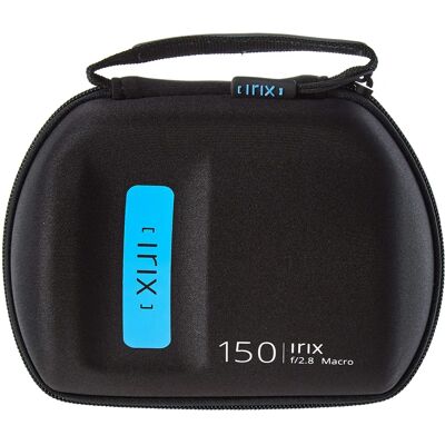 Irix Hartes Objektivgehäuse für 150mm f2.8 Macro - Kamera Zubehör Irix Hartes Objektivgehäuse für 150mm f2.8 Macro - Kamera Zubehör