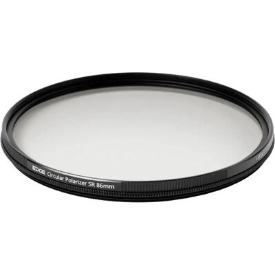 Irix Edge CPL SR 86mm - Kamera Szűrő Irix Edge CPL SR 86mm - Kamera Szűrő