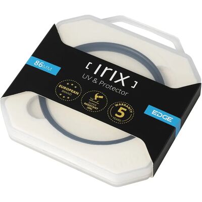Irix Filter Edge UV Protector SR - 86 mm - UV-Filter - Objektivfilter Irix Filter Edge UV Protector SR - 86 mm - UV-Filter - Objektivfilter