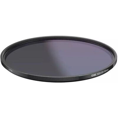 Irix Marke Edge ND8 86mm Filter - Objektivfilter Irix Marke Edge ND8 86mm Filter - Objektivfilter