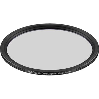 Irix Edge MMS UV SR - 86mm UV-Filter Irix Edge MMS UV SR - 86mm UV-Filter