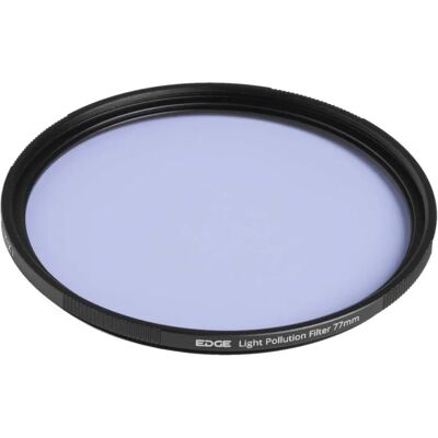 Filtre de Pollution Lumineuse Irix Edge 77mm - Filtre de Pollution Lumineuse - Publicité Filtre de Pollution Lumineuse Irix Edge 77mm - Filtre de Pollution Lumineuse - Publicité