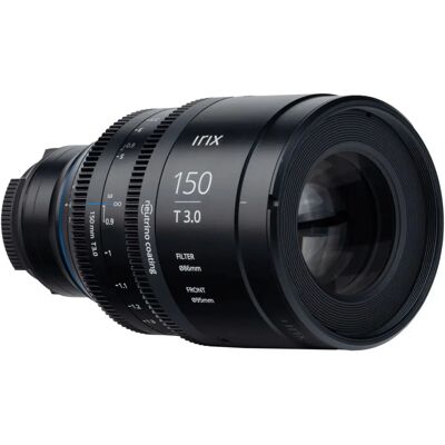 Irix 150mm T3.0 Tele Nikon Z - Objektiv Irix 150mm T3.0 Tele Nikon Z - Objektiv