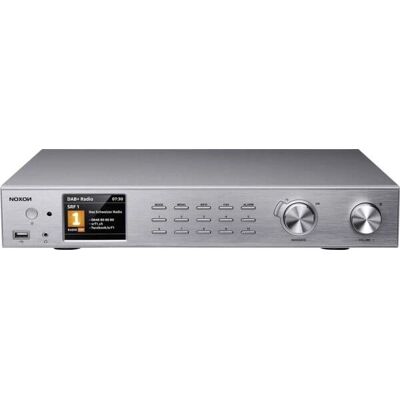 Noxon A 571 - Radio numérique avec Bluetooth, DAB+, Spotify Noxon A 571 - Radio numérique avec Bluetooth, DAB+, Spotify