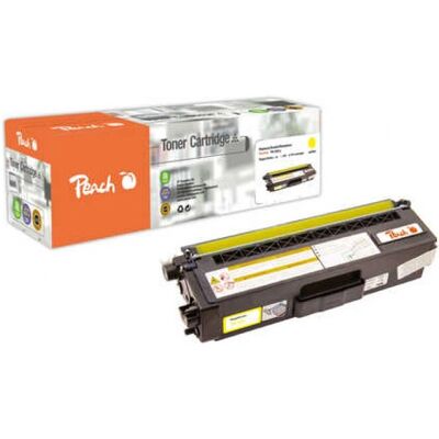 Peach TN-320 (Y) - Tonerpatrone Peach TN-320 (Y) - Tonerpatrone