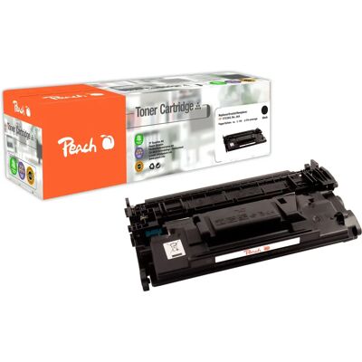 Peach CF226A (BK) Cartouche de toner - Noir - Accessoire d'imprimante Peach CF226A (BK) Cartouche de toner - Noir - Accessoire d'imprimante