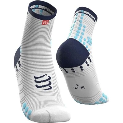 Compressport Pro Racing v3.0 Hoge Loopkousen - Loopkousen Compressport Pro Racing v3.0 Hoge Loopkousen - Loopkousen