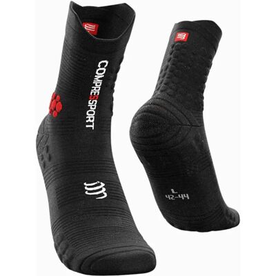 Compressport Unisex Pro Racing Socks V3.0 Trail - Loop- en trail Sokken Compressport Unisex Pro Racing Socks V3.0 Trail - Loop- en trail Sokken