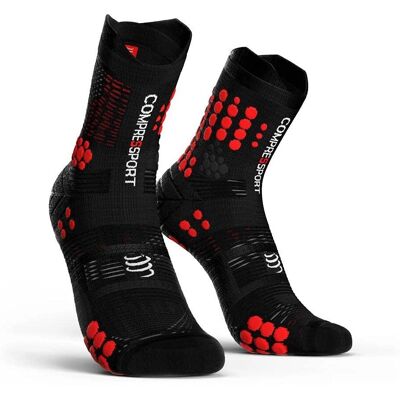 Compressport V3.0 Trail Running Sokken - Ondersteuning & Bescherming Compressport V3.0 Trail Running Sokken - Ondersteuning & Bescherming