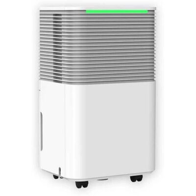 Ecofort - ecoQ DryAir 12L Essential - Luftentfeuchter Ecofort - ecoQ DryAir 12L Essential - Luftentfeuchter