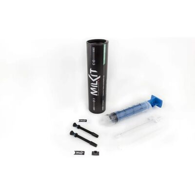 MilKit Kompakt 55 Javítókészlet - Tubeless Karbantartás MilKit Kompakt 55 Javítókészlet - Tubeless Karbantartás