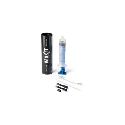 milKit Kompakt 45 Javítókészlet - Tubeless Vezeték nélküli rendszer milKit Kompakt 45 Javítókészlet - Tubeless Vezeték nélküli rendszer