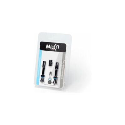 milKit - CR3 - Core - Valvola - Tubeless kit milKit - CR3 - Core - Valvola - Tubeless kit