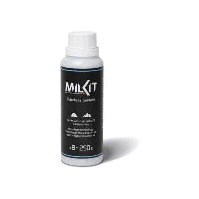 MilKit 250 ml Fehér Szárazító - Tubeless MilKit 250 ml Fehér Szárazító - Tubeless