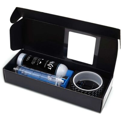 milKit Conversie Kit - Tubeless 45-25 - Zwitsers ontwerp milKit Conversie Kit - Tubeless 45-25 - Zwitsers ontwerp