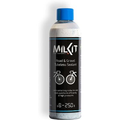 MilKit Szivárgás nélkül - Utca & Kavics 250ml MilKit Szivárgás nélkül - Utca & Kavics 250ml