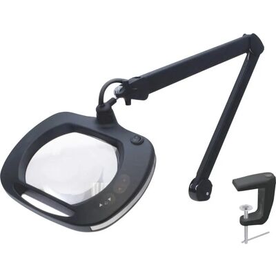 Ideal Tek LE-WWE5D Lámpara LED - Brillo y Color Ajustables Ideal Tek LE-WWE5D Lámpara LED - Brillo y Color Ajustables