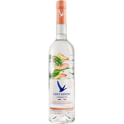 Grey Goose W Witte Perzik & Rozemarijn Geïnspireerde Wodka - Geïnspireerde Wodka Grey Goose W Witte Perzik & Rozemarijn Geïnspireerde Wodka - Geïnspireerde Wodka