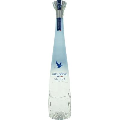 Grey Goose Altius Vodka 0,7l 40% Grey Goose Altius Vodka 0,7l 40%